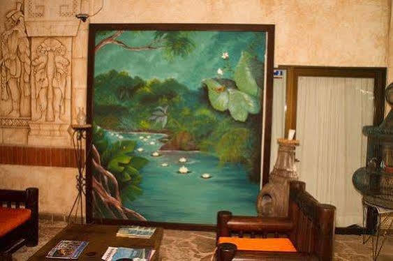 Labna Suites Κανκούν Εξωτερικό φωτογραφία