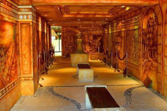 Labna Suites Κανκούν Εξωτερικό φωτογραφία