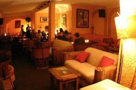 Labna Suites Κανκούν Εξωτερικό φωτογραφία