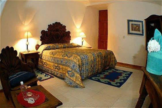 Labna Suites Κανκούν Εξωτερικό φωτογραφία