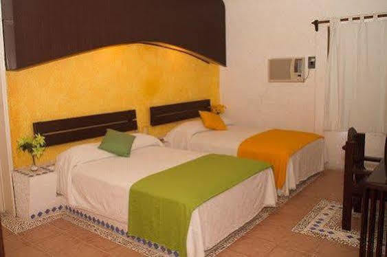 Labna Suites Κανκούν Εξωτερικό φωτογραφία