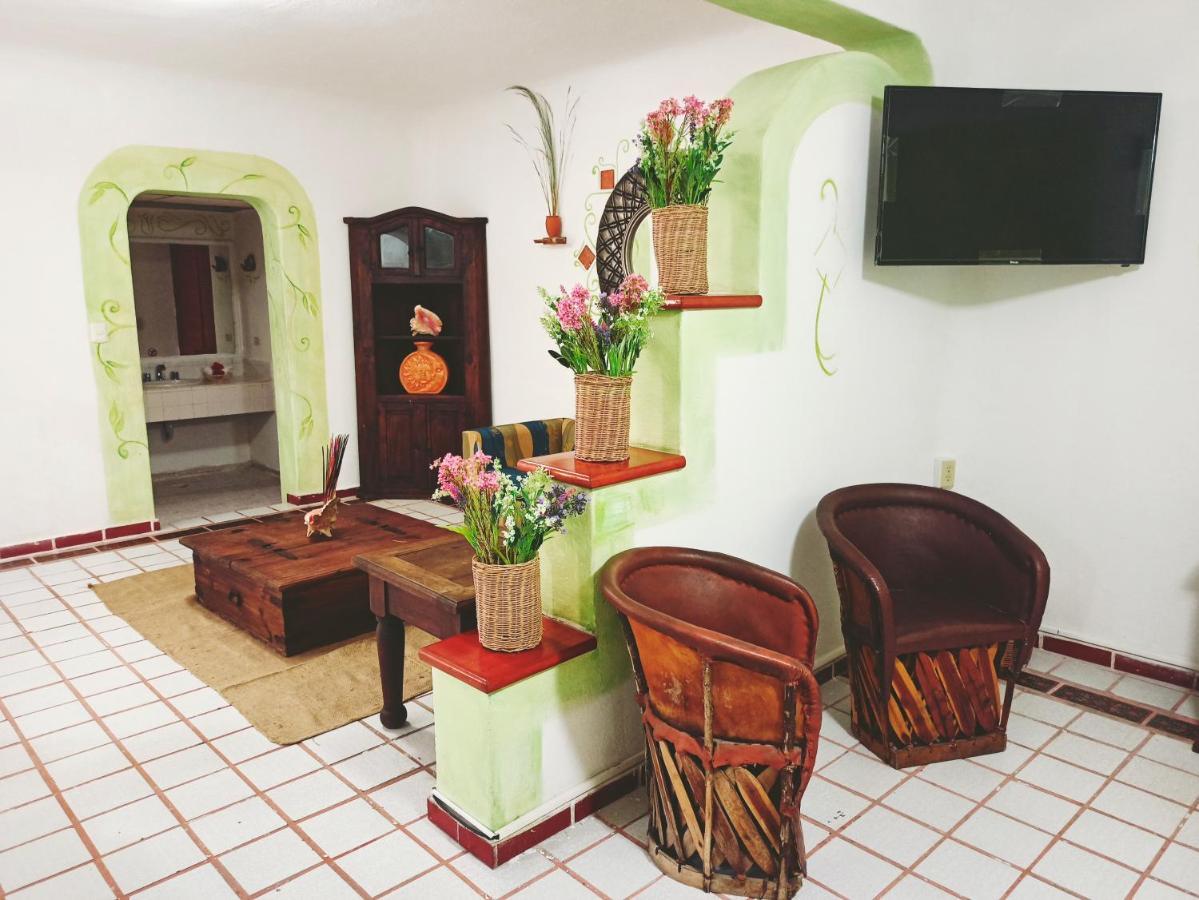 Labna Suites Κανκούν Εξωτερικό φωτογραφία