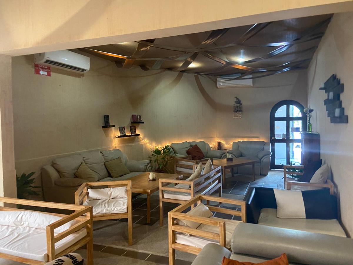 Labna Suites Κανκούν Εξωτερικό φωτογραφία