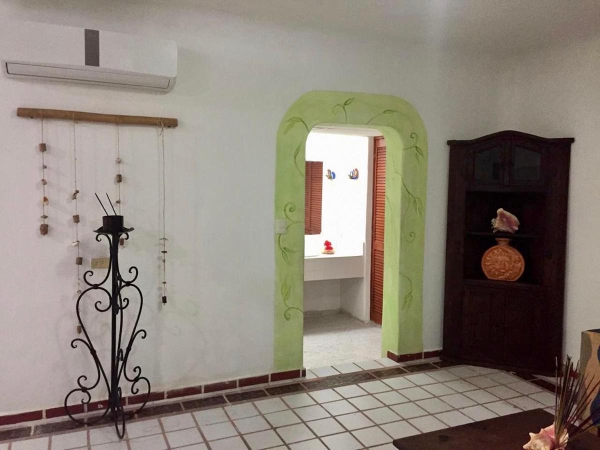 Labna Suites Κανκούν Εξωτερικό φωτογραφία