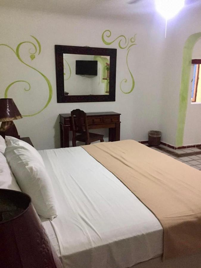 Labna Suites Κανκούν Εξωτερικό φωτογραφία