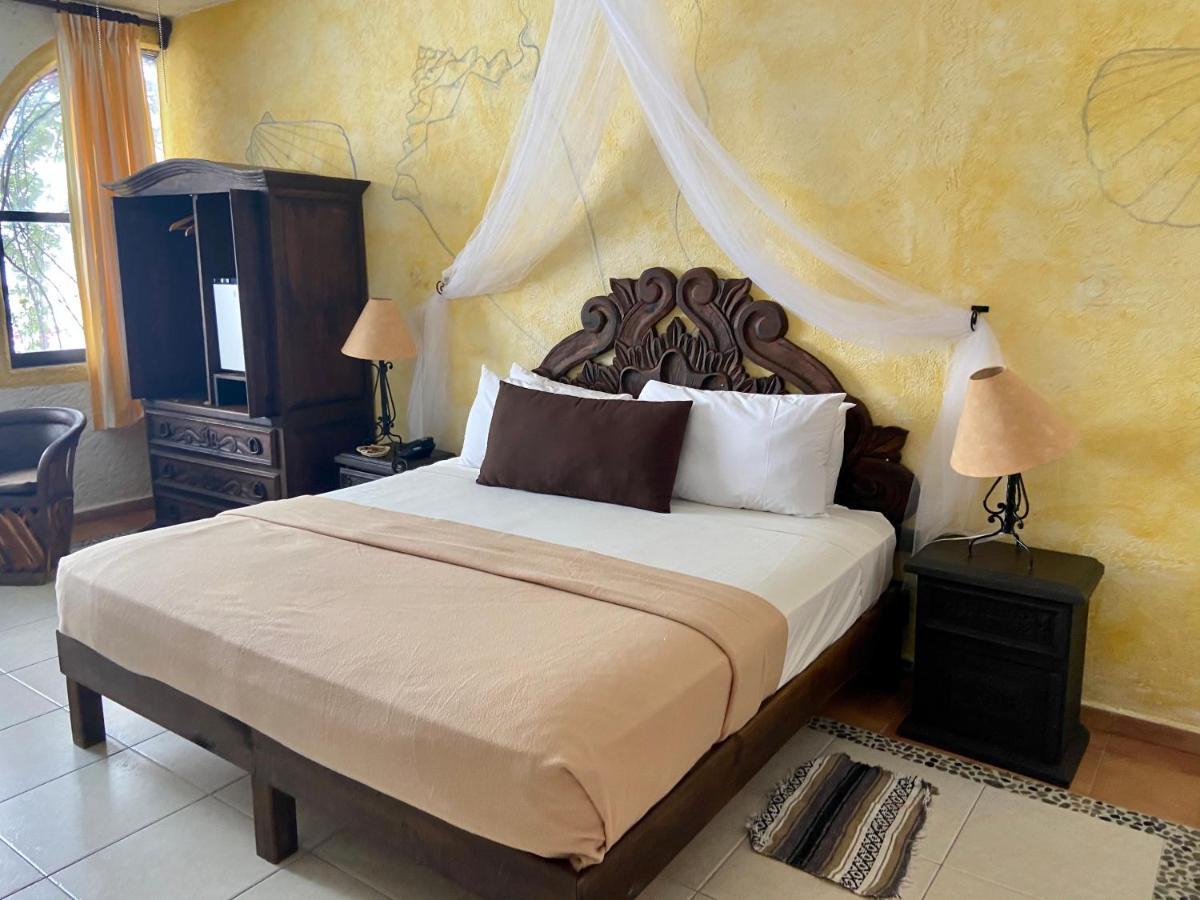 Labna Suites Κανκούν Εξωτερικό φωτογραφία