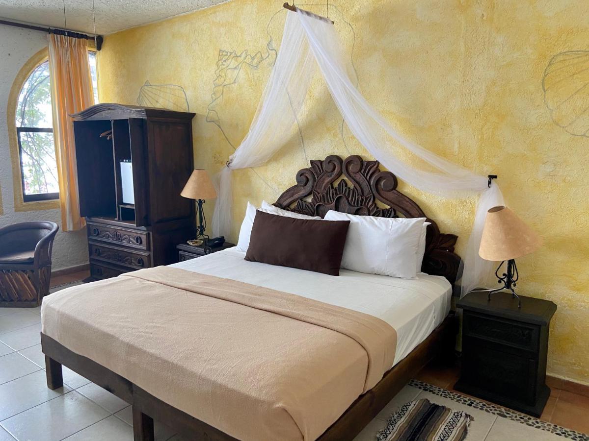 Labna Suites Κανκούν Εξωτερικό φωτογραφία