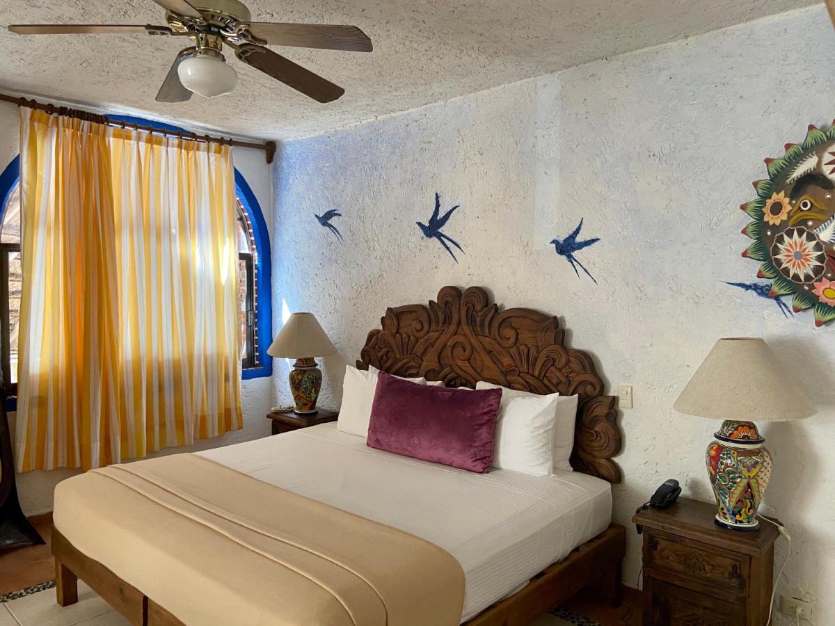 Labna Suites Κανκούν Εξωτερικό φωτογραφία