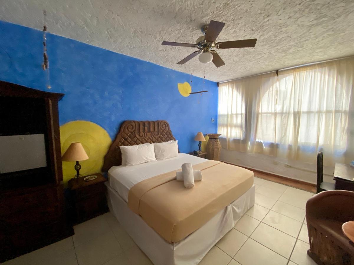 Labna Suites Κανκούν Εξωτερικό φωτογραφία