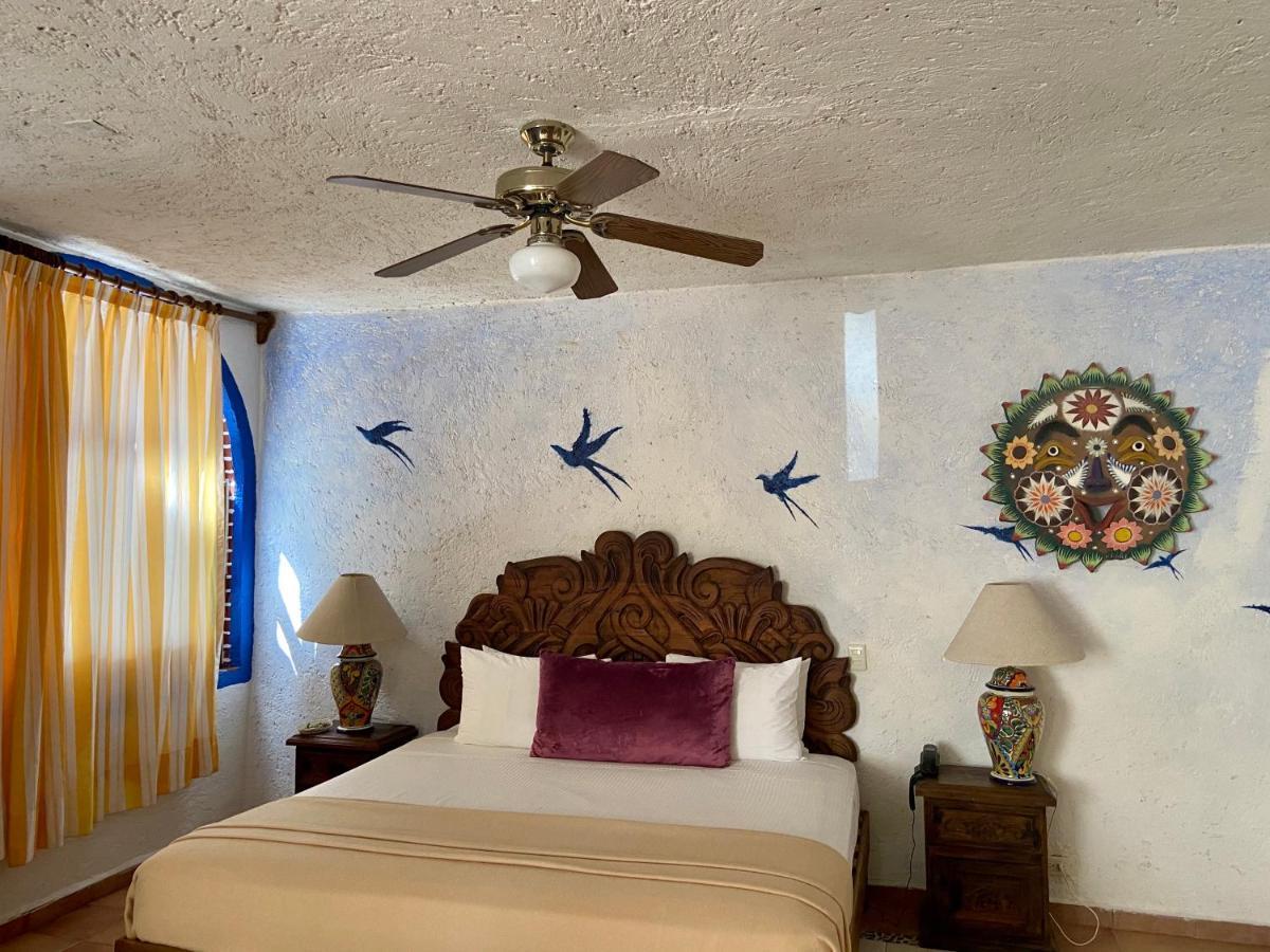 Labna Suites Κανκούν Εξωτερικό φωτογραφία
