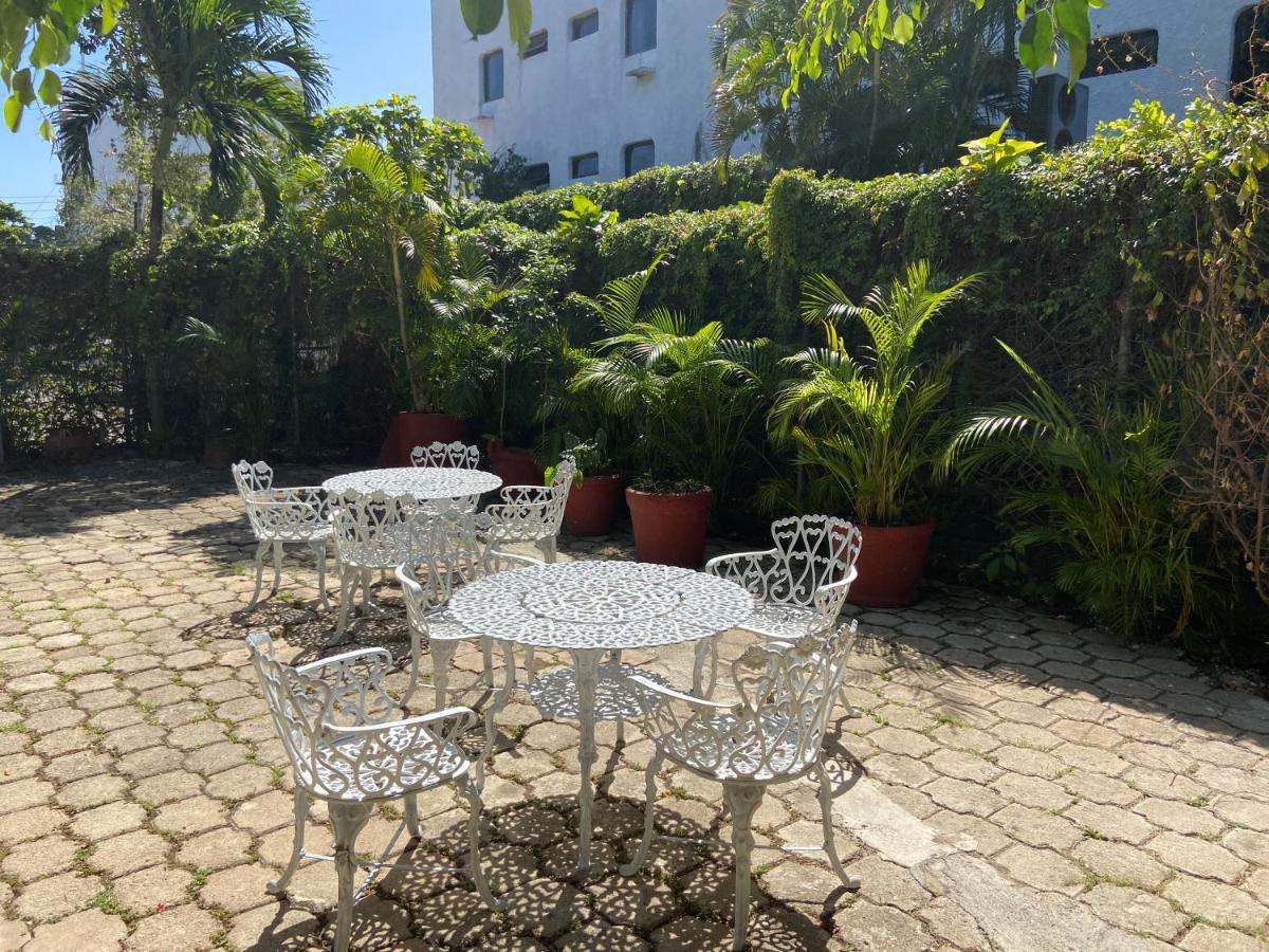 Labna Suites Κανκούν Εξωτερικό φωτογραφία