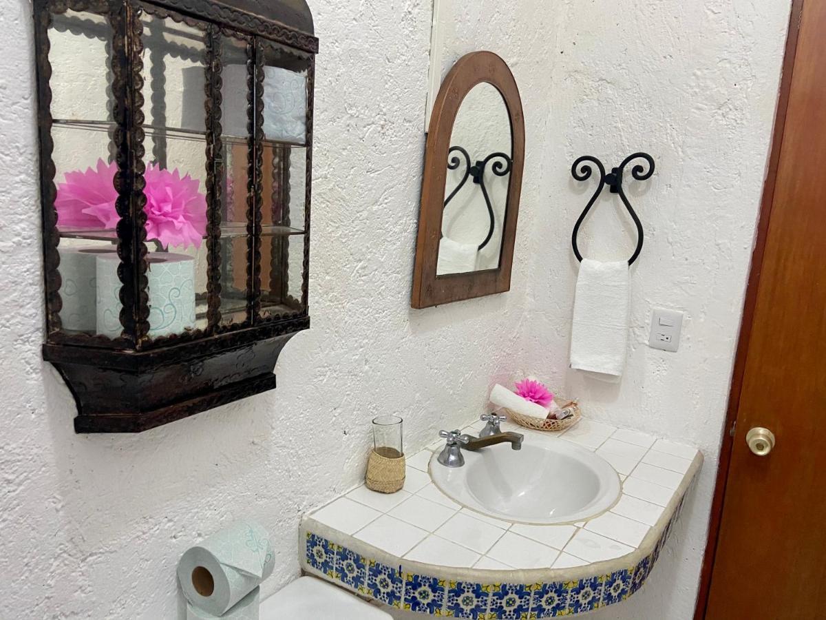 Labna Suites Κανκούν Εξωτερικό φωτογραφία