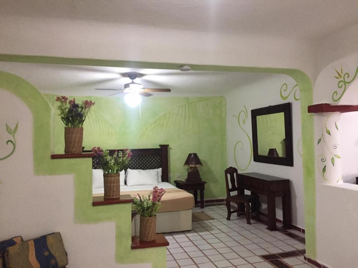 Labna Suites Κανκούν Εξωτερικό φωτογραφία