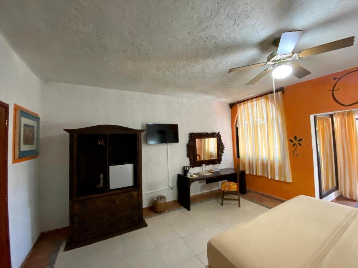 Labna Suites Κανκούν Εξωτερικό φωτογραφία