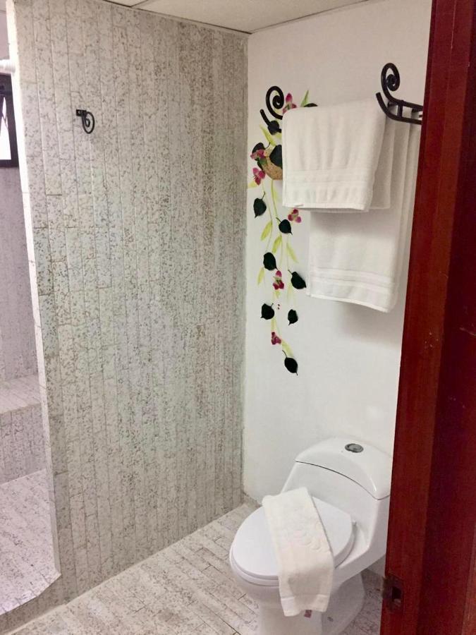 Labna Suites Κανκούν Εξωτερικό φωτογραφία