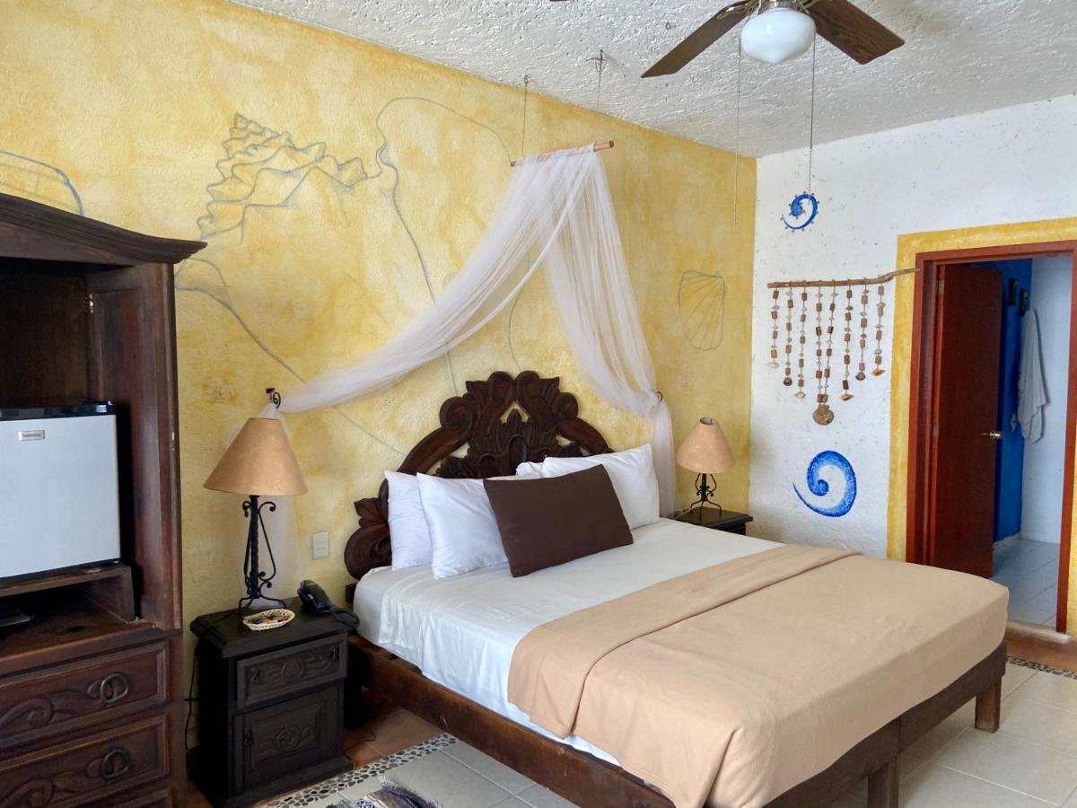 Labna Suites Κανκούν Εξωτερικό φωτογραφία