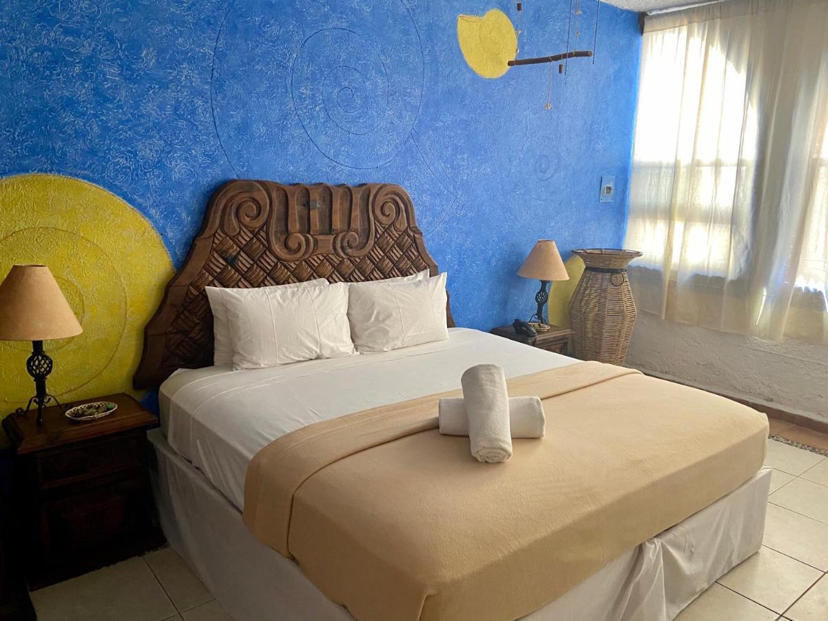 Labna Suites Κανκούν Εξωτερικό φωτογραφία