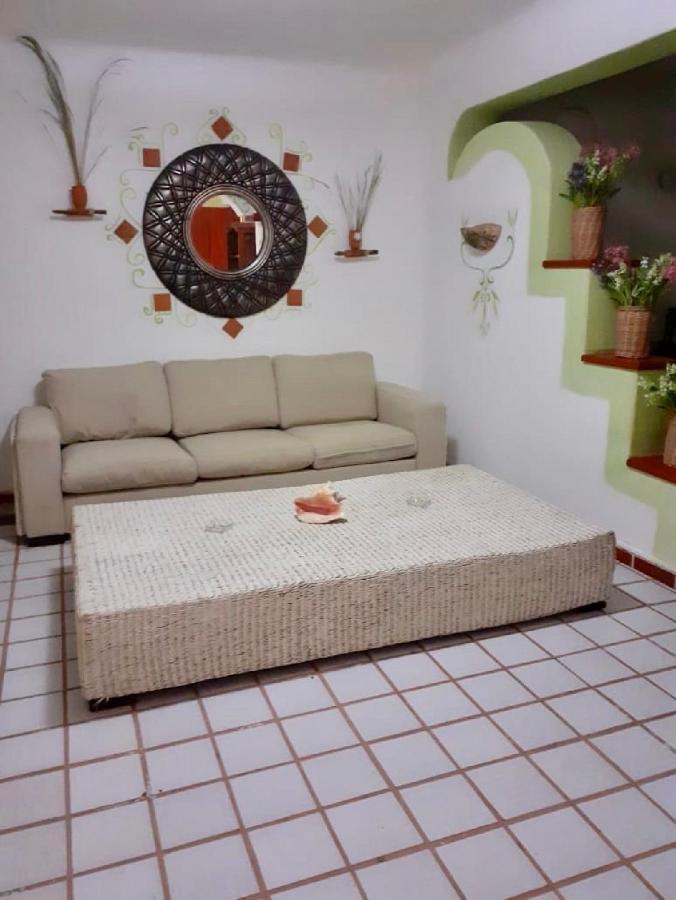 Labna Suites Κανκούν Εξωτερικό φωτογραφία