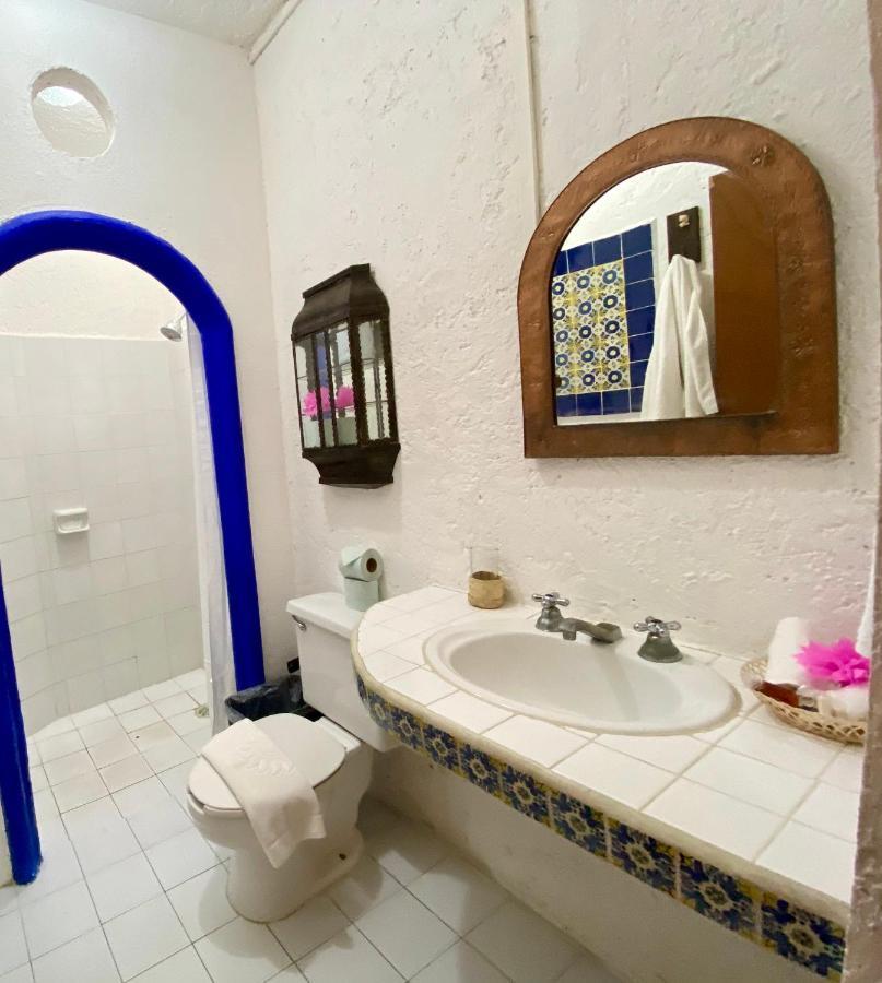 Labna Suites Κανκούν Εξωτερικό φωτογραφία