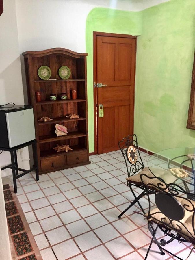 Labna Suites Κανκούν Εξωτερικό φωτογραφία