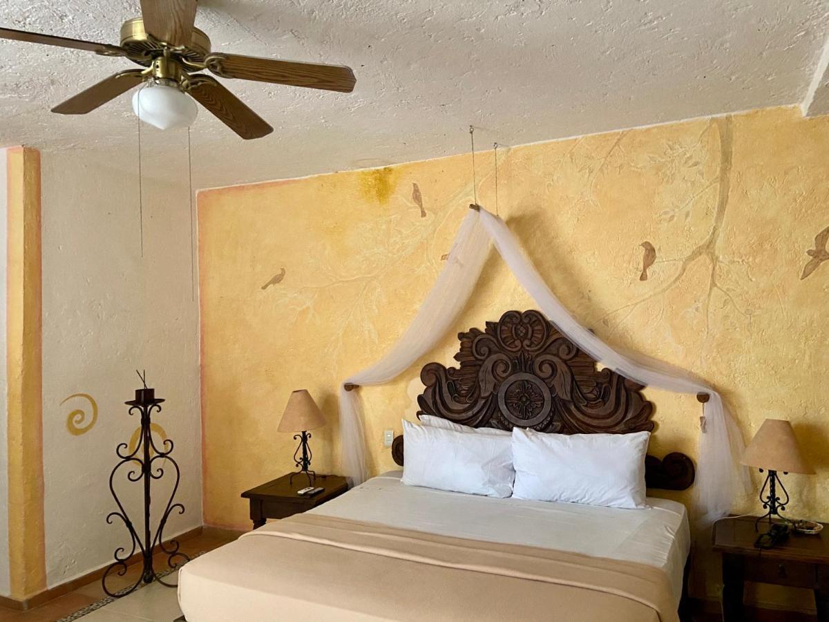 Labna Suites Κανκούν Εξωτερικό φωτογραφία